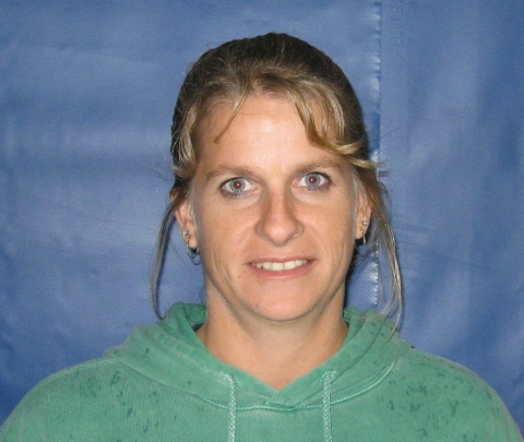 Melissa Thompson